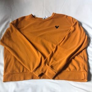 H&M sweatshirt